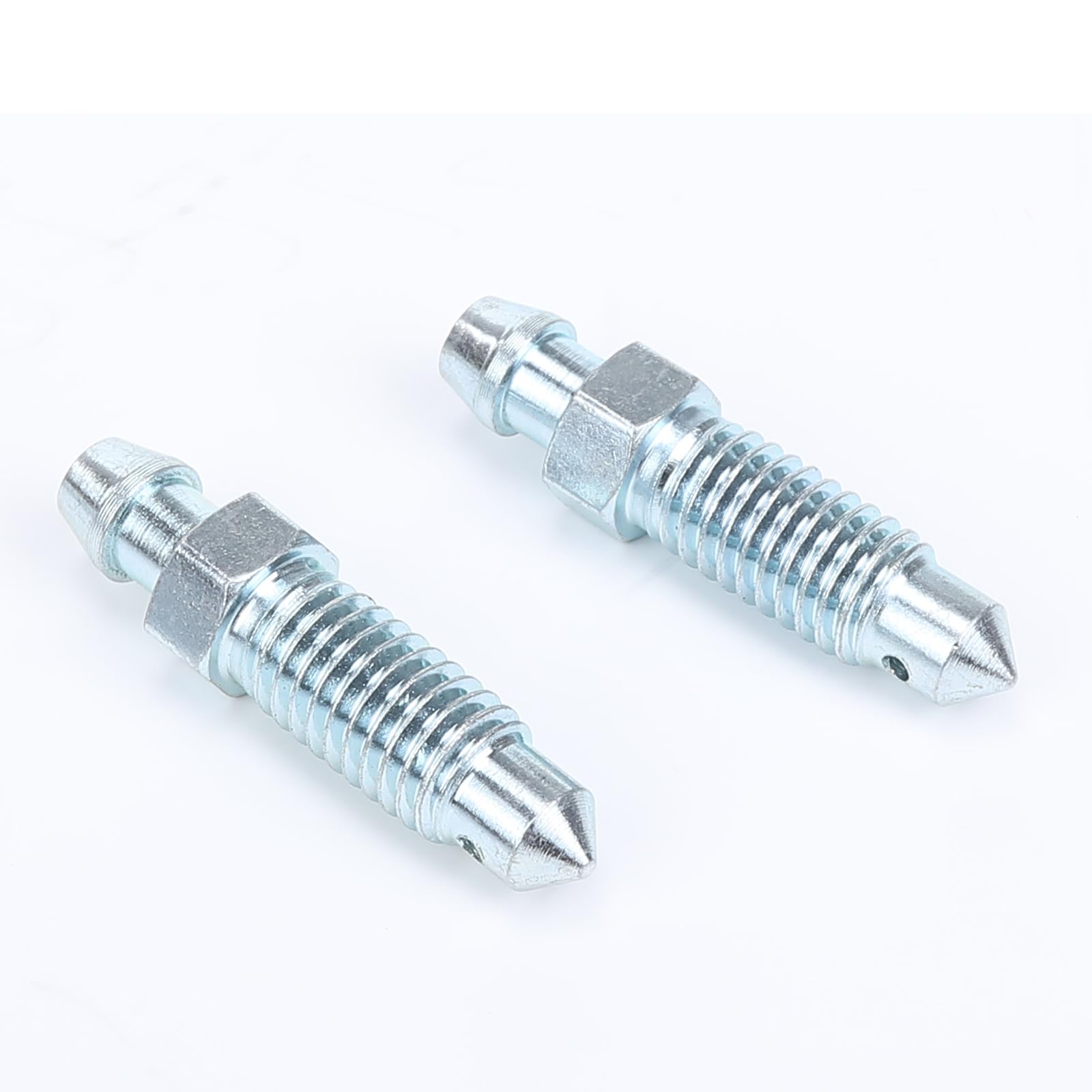 Amazon.com: AC PERFORMANCE M7 x 1.0 Metric Brake Bleed Nipple