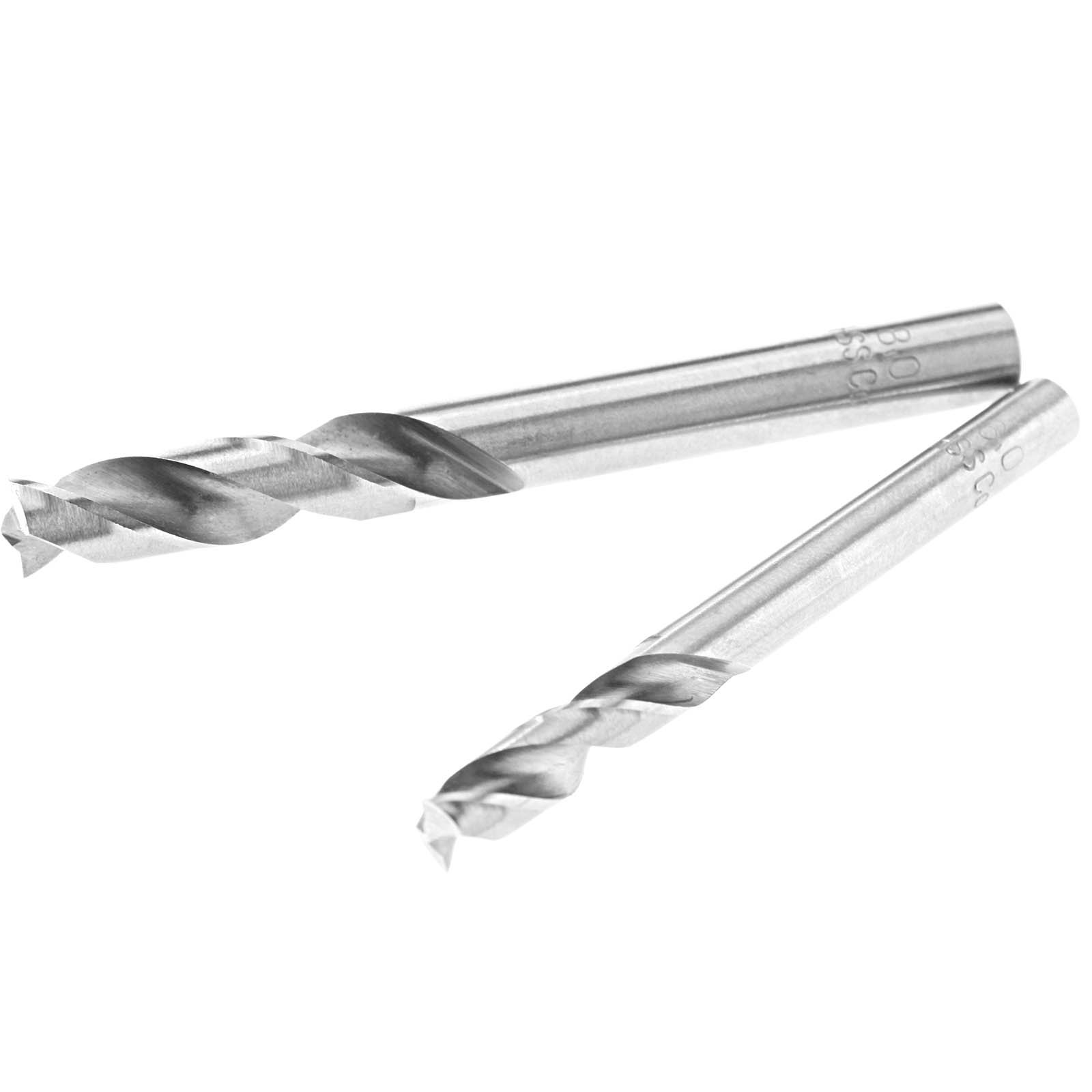 Schweißpunktbohrer Schweißpunkt Bohrer HSS-Co Ø 6 + 8 mm