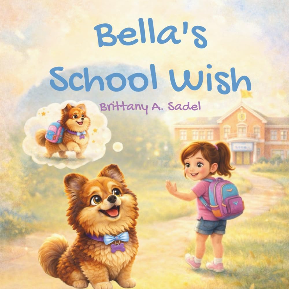 Bella's School Wish