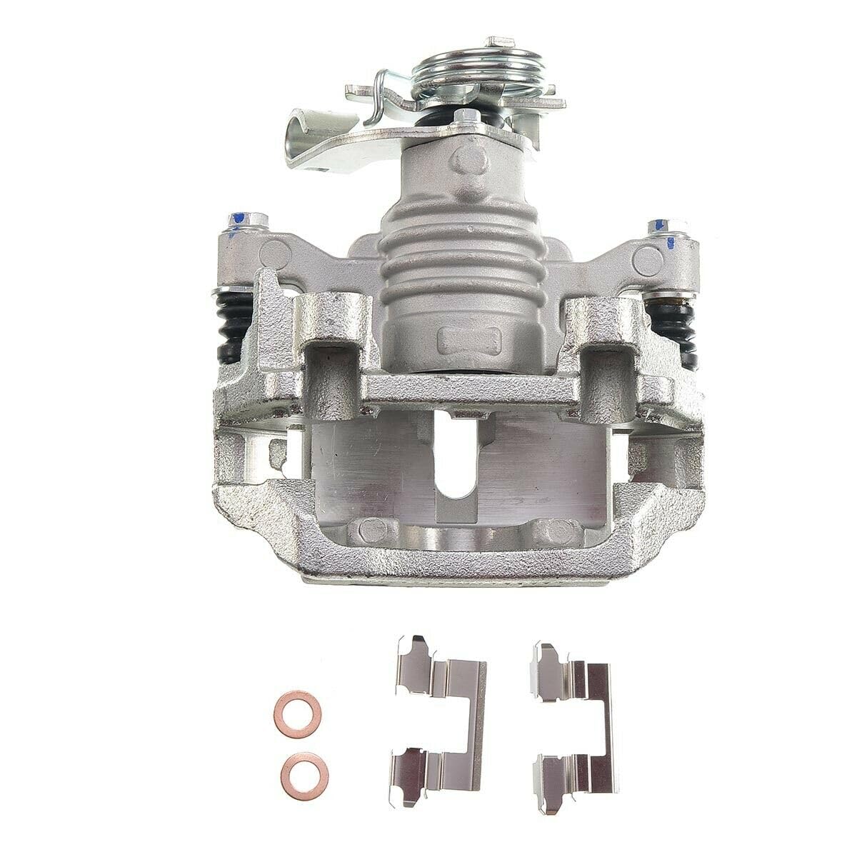 Amazon.com: SovoRm 1pc Disc Brake Caliper Rear Right Passenger  