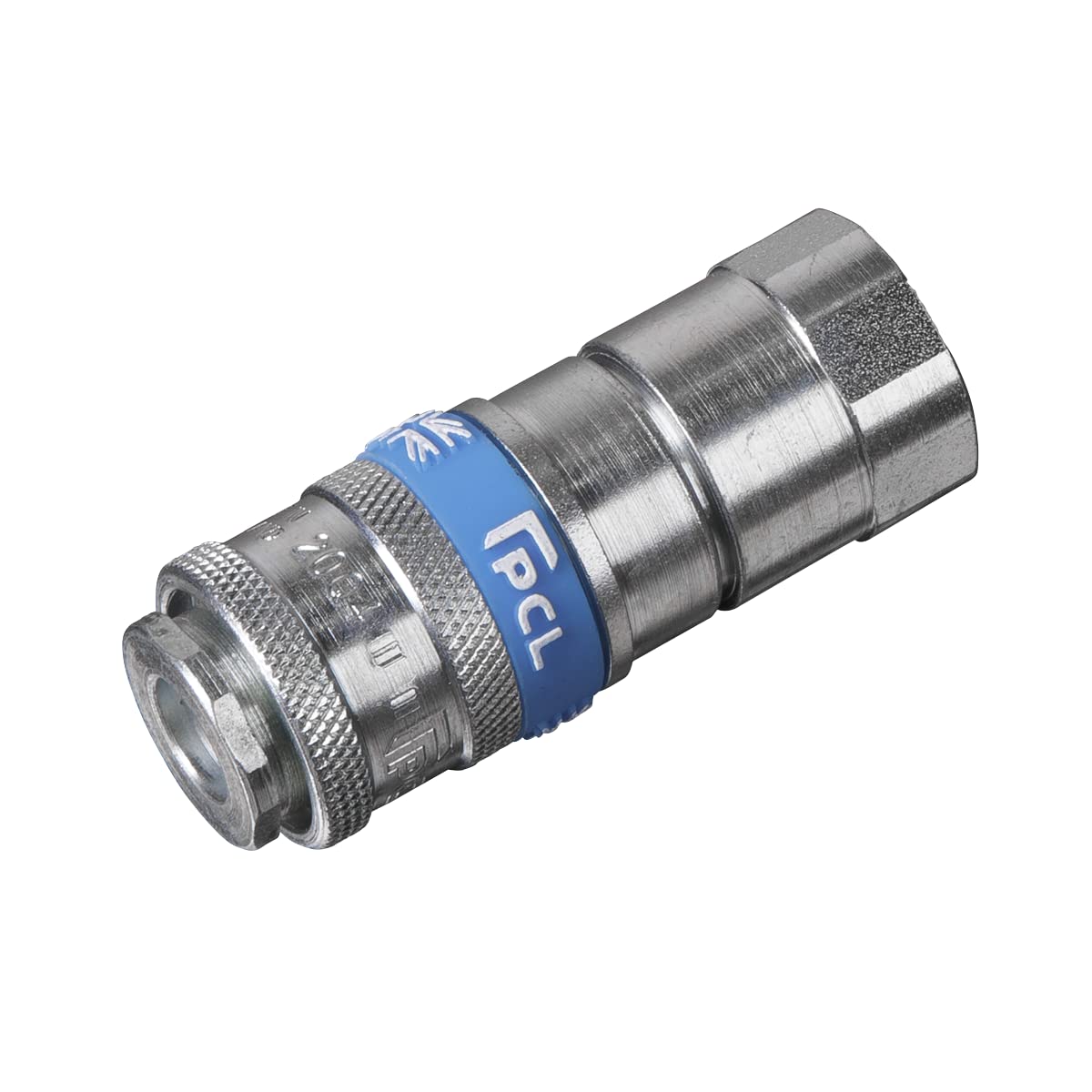 Sealey Coupling Body Female, PCL Airflow Range, 1/2"BSP - AC65