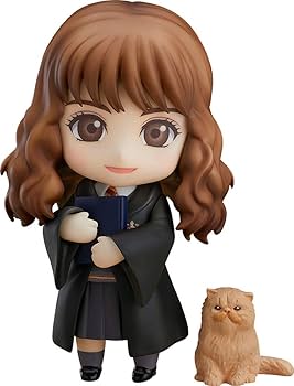 Amazon.co.jp: ねんどろいど ハリー・ポッター ハーマイオニー