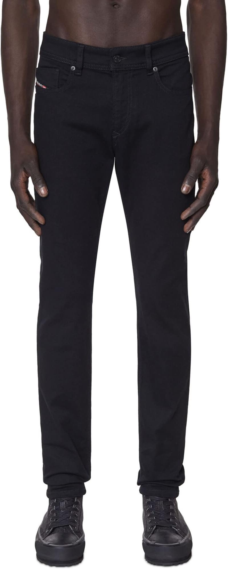 Mann1979 Sleenker Jeans