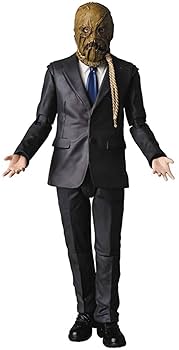 MAFEX No.59 スケアクロウ SCARECROW Amazon.co.jp: MAFEX マフェックス No.229 SCARECROW