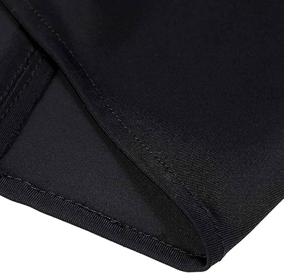 EKIDAZ 1PC copertura completa della testa, maschera traspirante, gioco di abbigliamento di ruolo con bocca aperta