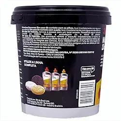 Massa de Polir Diamante 1kg 3M