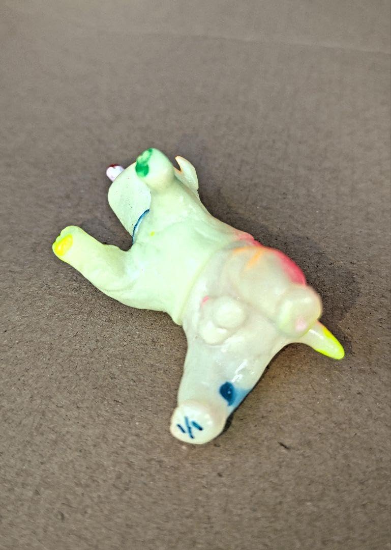 Amazon.co.jp: Dehara Yukinori 1 Tobacco Dog 11 One-Off World