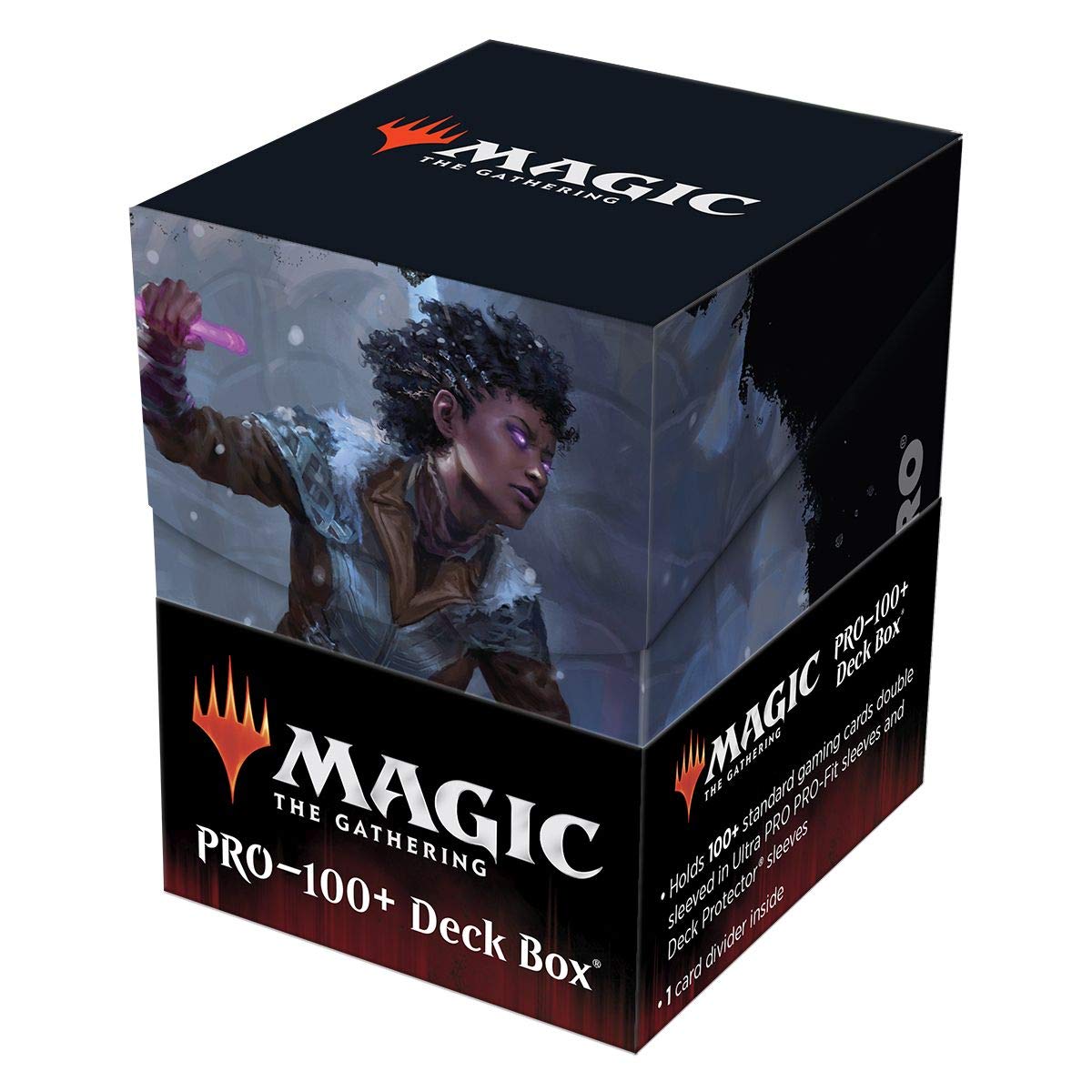 MTG PRO-100+ Deck Box ヤ・シュトラ・ルル MTG PRO-100+ Deck Box ヤ・シュトラ・ルル MTG PRO-100+ Deck