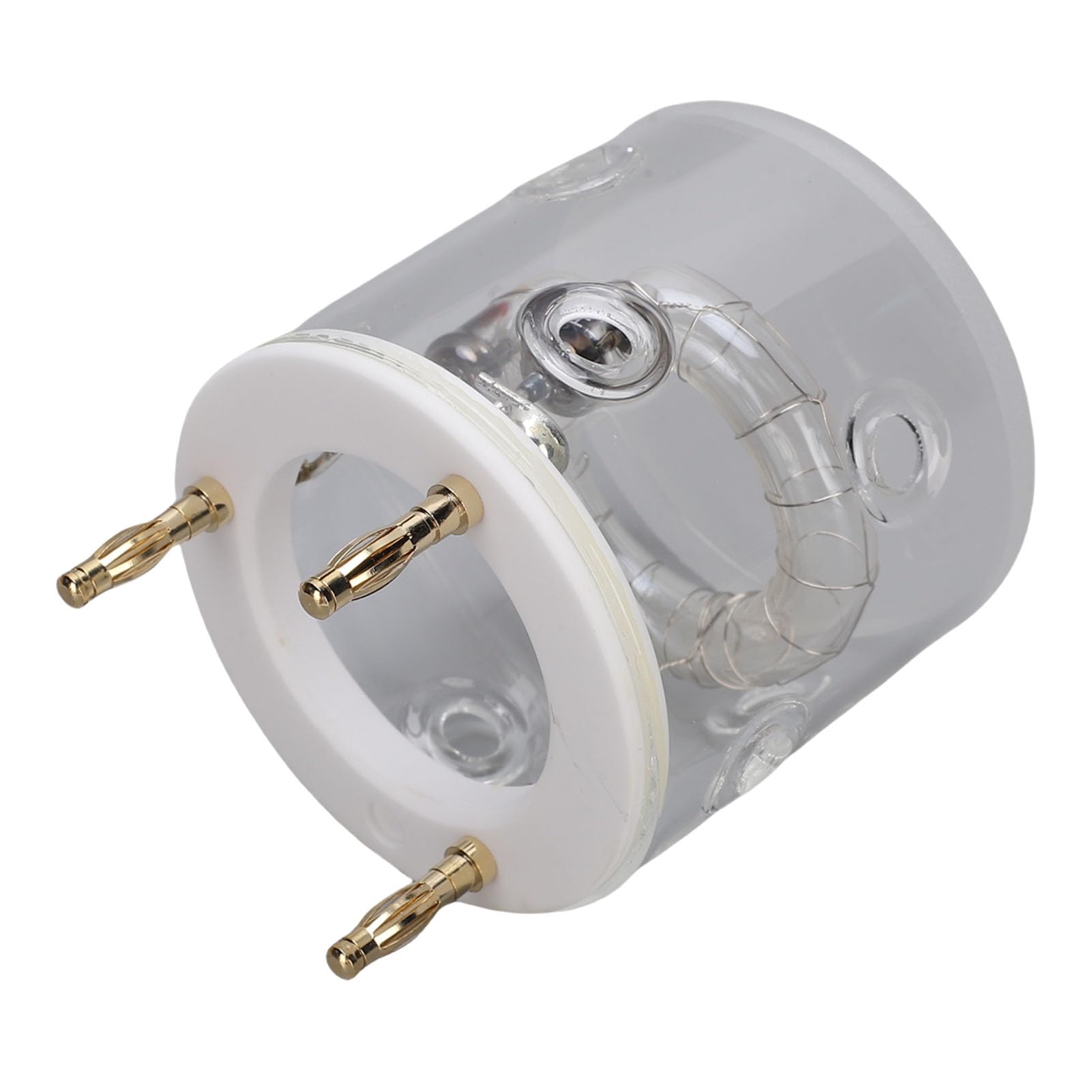 Generic Wymiana Samej żarówki, Szklana Rurka Błyskowa do Zewnętrznej Lampy Błyskowej AD600, 600 W z funkcją Szybkiego Błysku