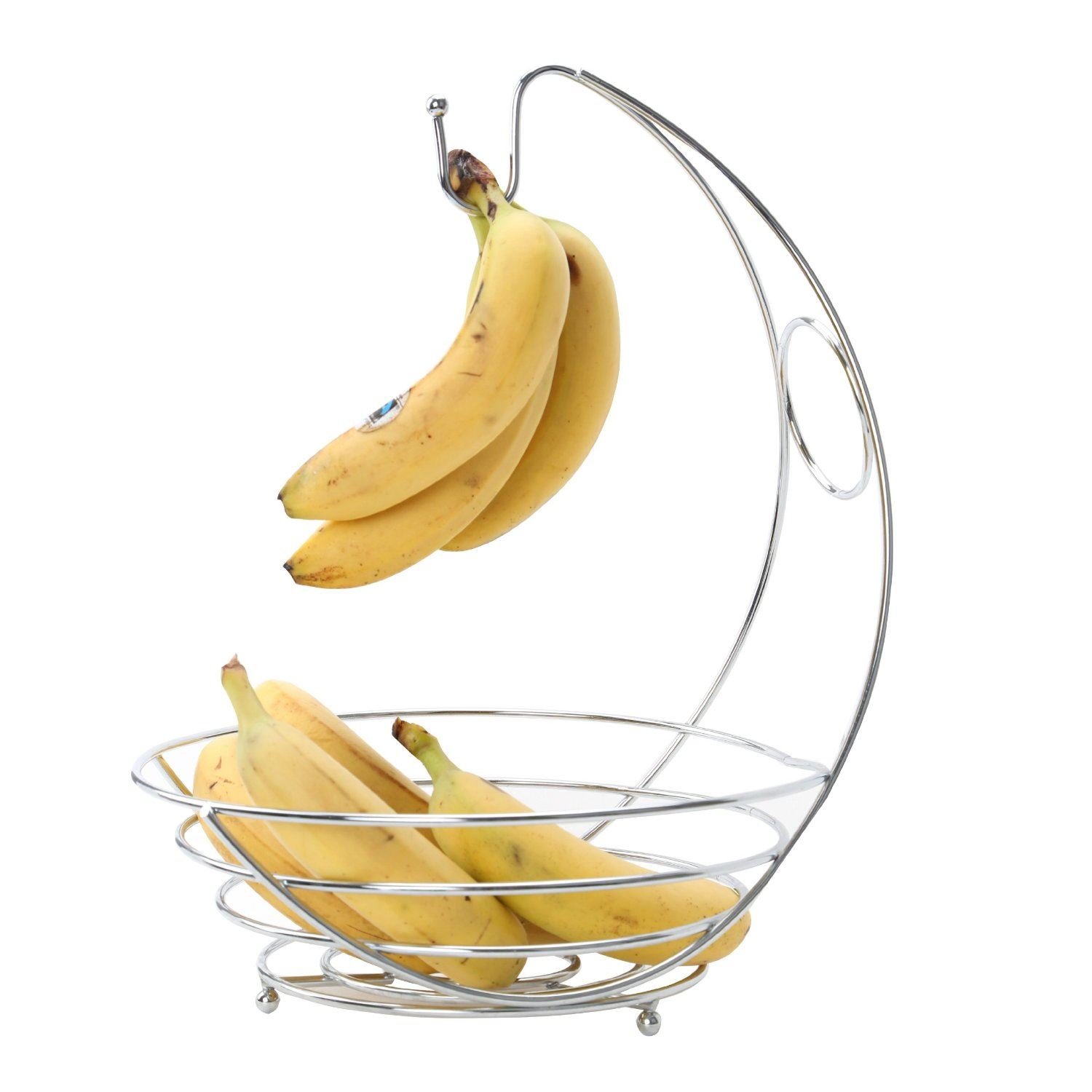 Judge Wire Ware, 27cm Round Fruit Basket
