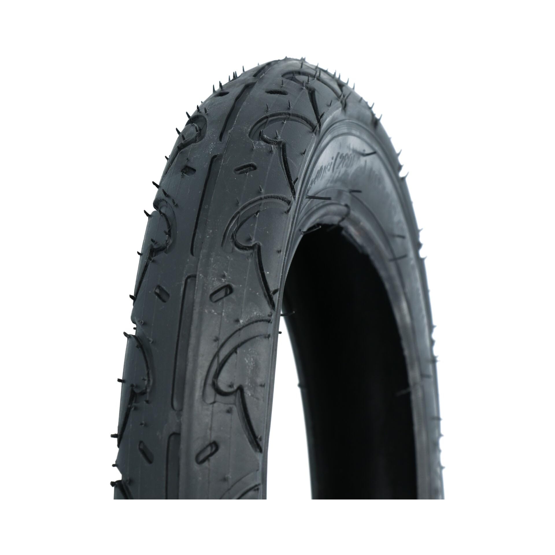 Dresco Tyre Size 12 1/2 x 2 1/4
