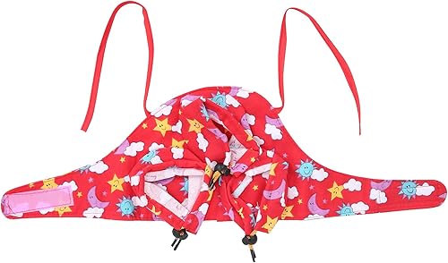 Miniatura 6 de Rodilla Moxibution Cubierta de tela Moxibustión Moxibustión Suave Portátil Moxa Alternativa Bolsa de Medicina Accesorio Envoltura