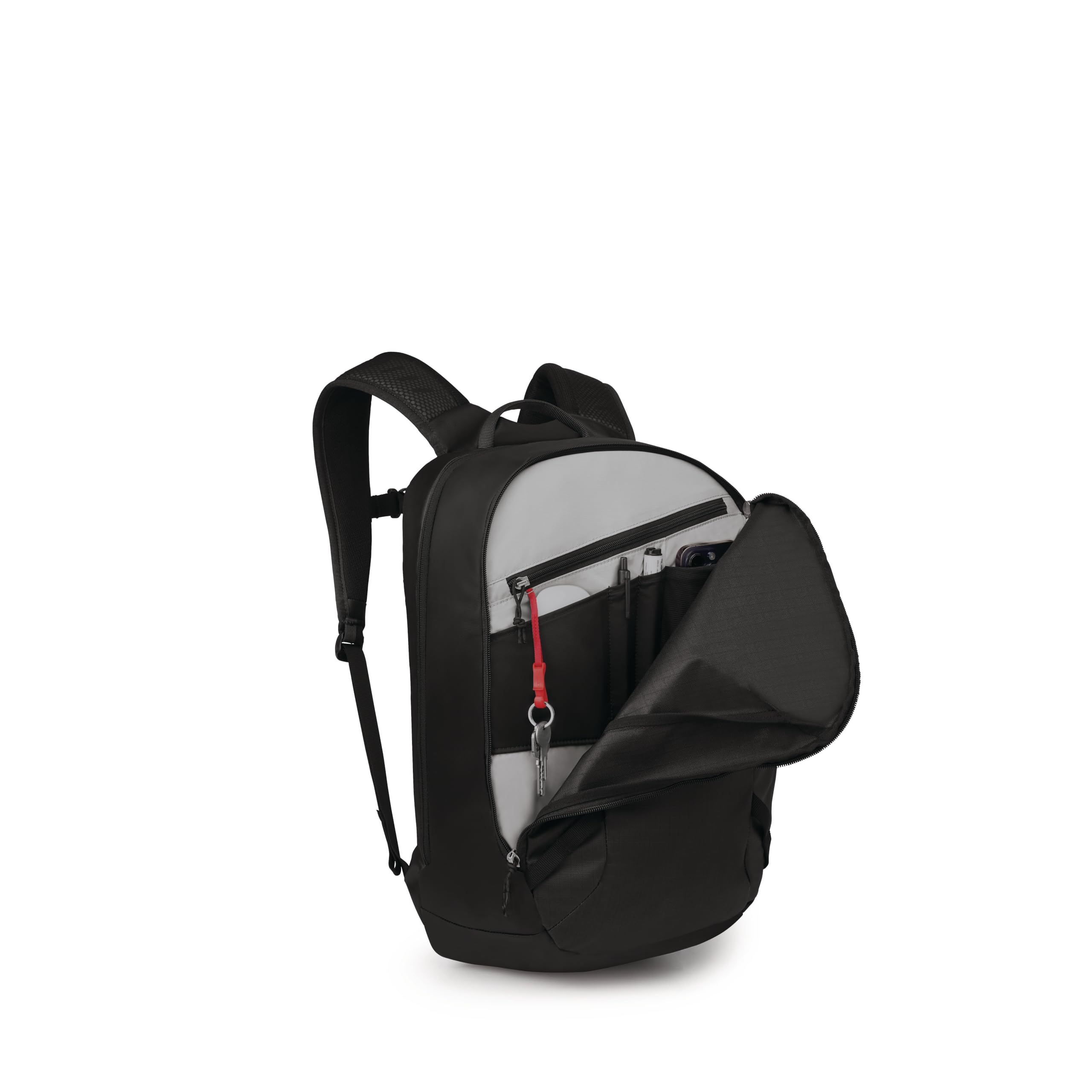Osprey Ładowarka panelowa Transporter Raven Black OS