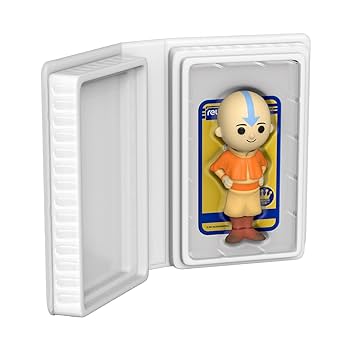 アブニャン Avatar: The Last Airbender Azula with Lightning Funko Pop