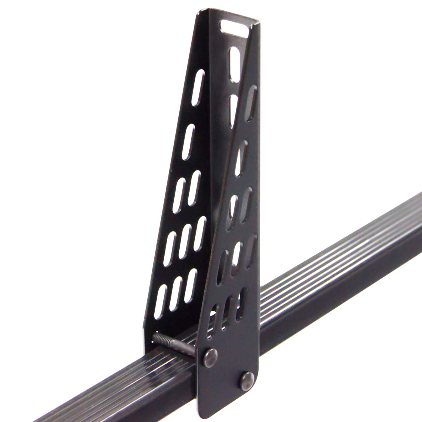 Seitenbegrenzer für Dachträger 30x20 Set 4 St.
