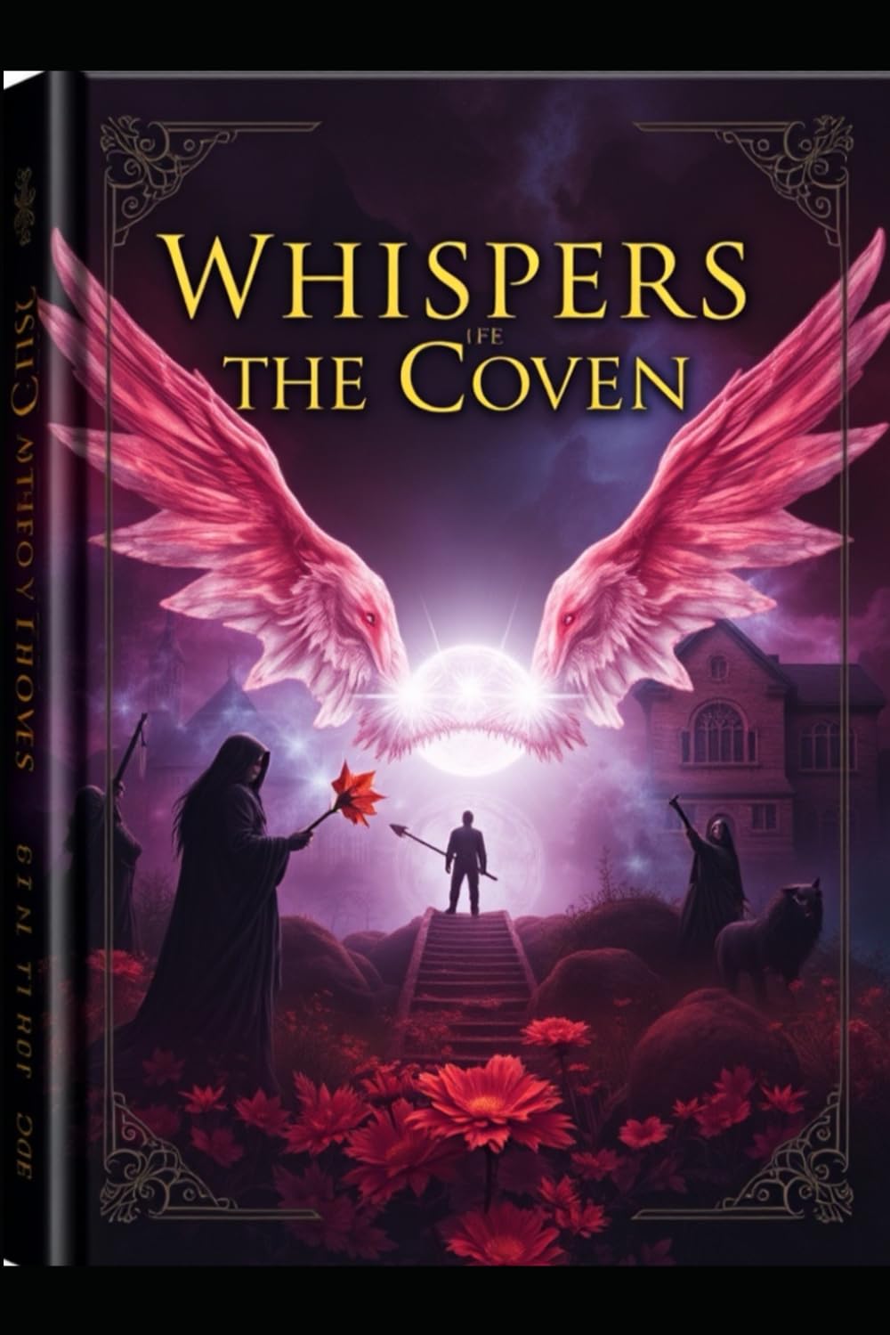 Whispers of the Coven