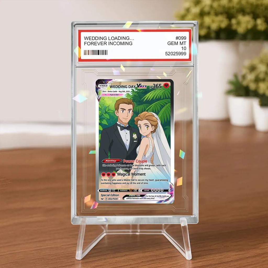 Amazon.com: Evamall Personalized Fathers Day Card, Dad Card from Cartoon  Anime Photo, Gift for Dad Daddy Papa Fathers Day Christmas 1 : Office  Products