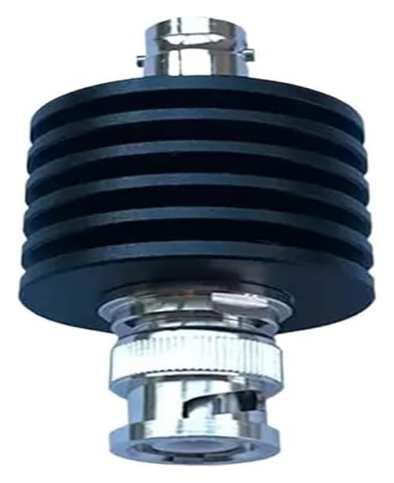 Attenuatore RF BNC-JK da 10 W, DC-3 GHZ/4 GHZ, 50 ohm 1 dB, 2 dB, 3 dB, 5 dB, 6 dB, 10 dB, 15 dB, 20 dB, 30 dB, 40 dB(10db,3G)