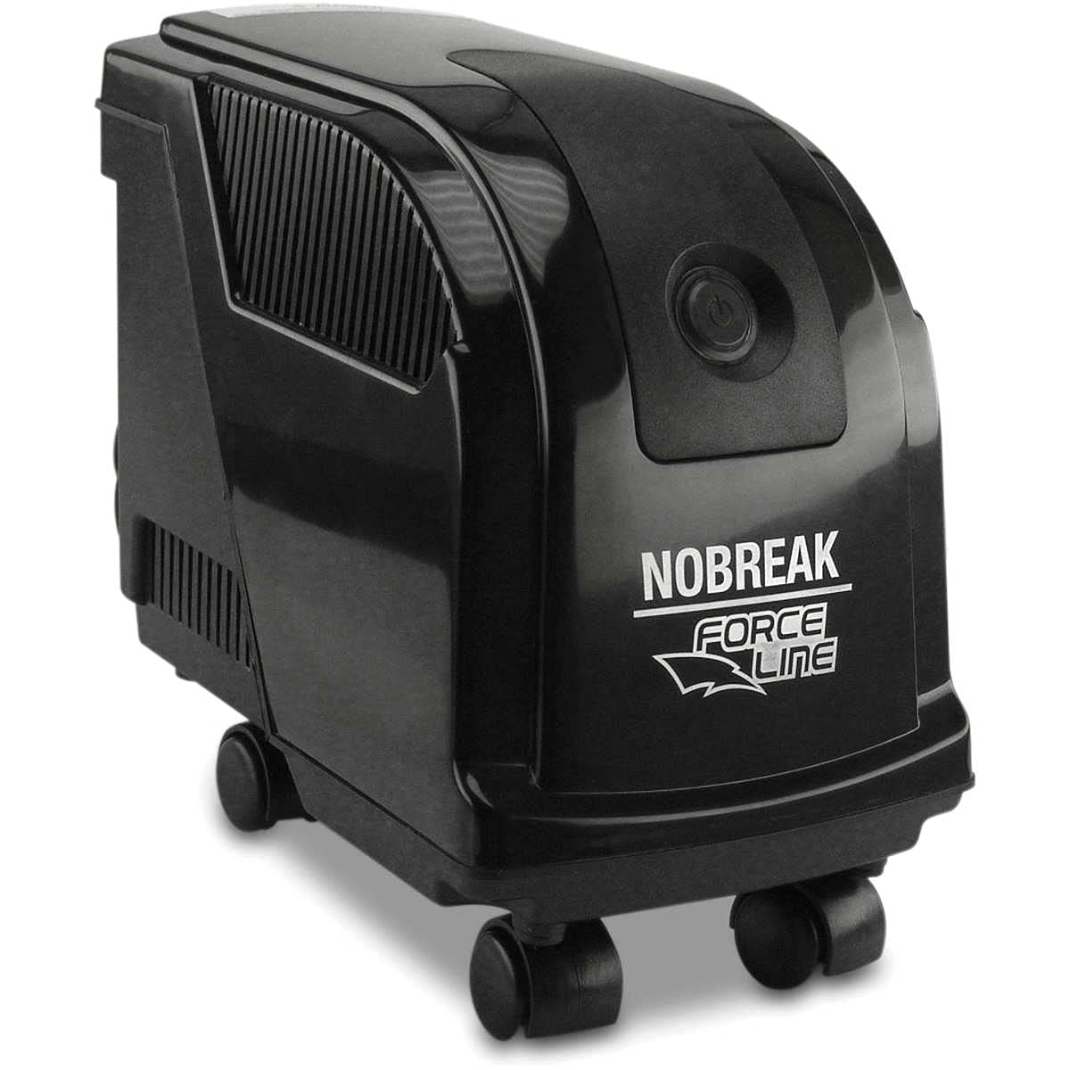 40 nobreaks em comparação