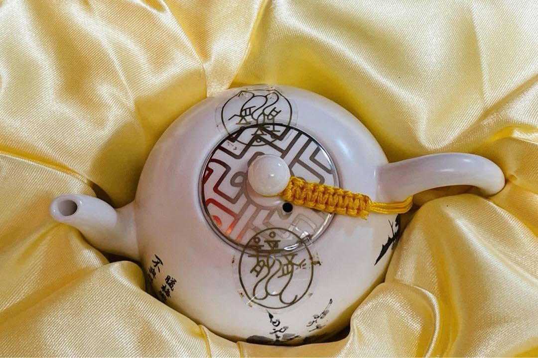 Amazon.co.jp: EILONG イーロン 茶器セット 中国茶器 台湾茶器 8