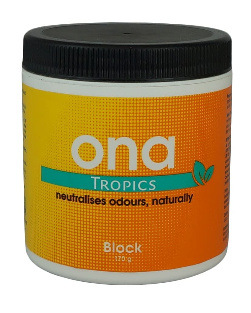 onaBlock Tropics