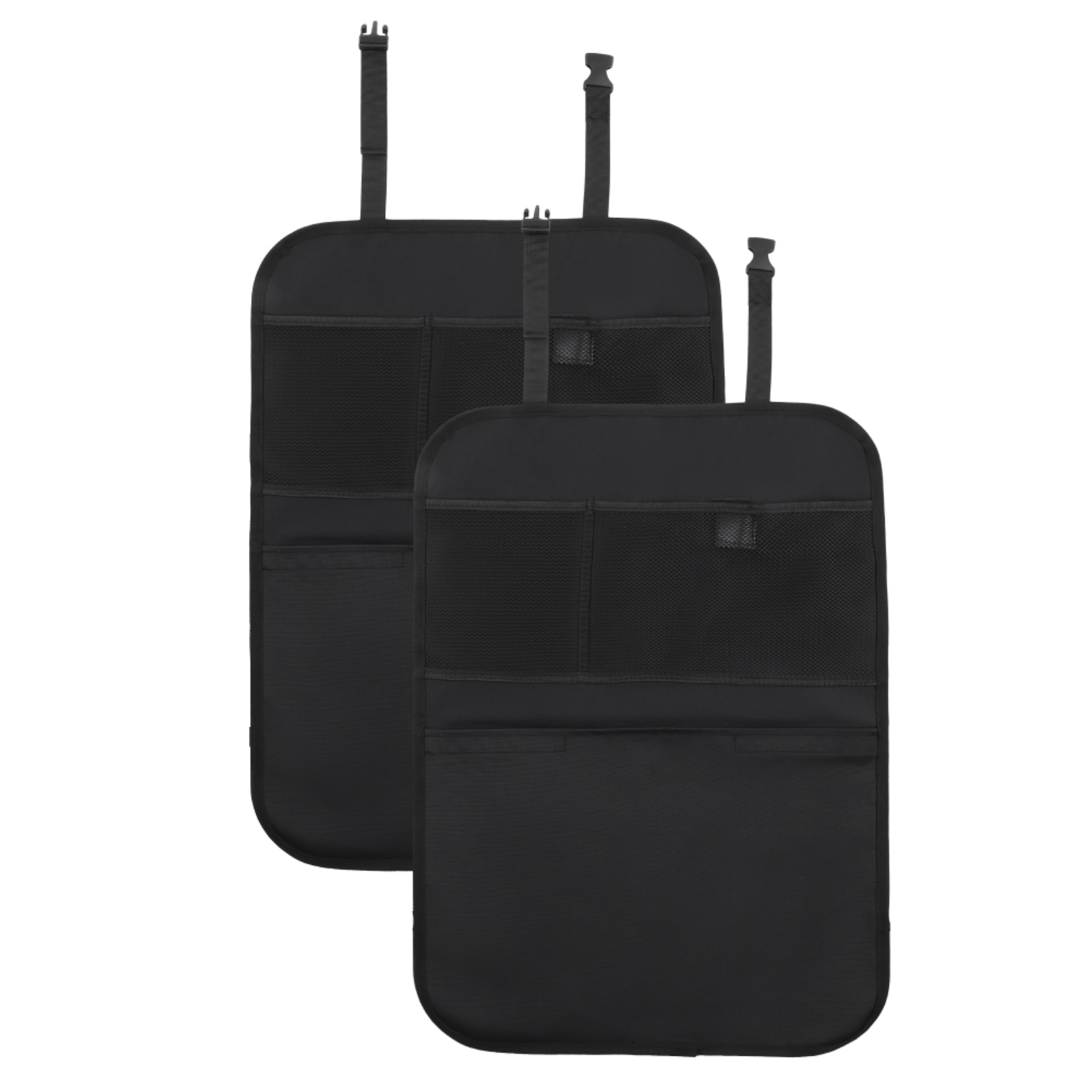 Enovoe Back Seat Cover for Kids