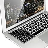 DAS PASST: Passend für das Apple MacBook Air 13''/ Pro Retina 13''/ 15'' (bis Mitte 2016).
