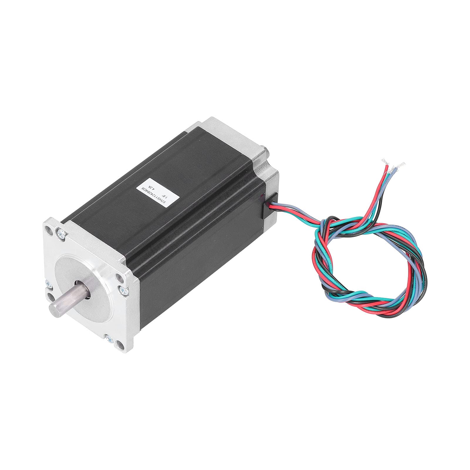 Buy Stepper Motor, Hybrid Stepping Motor High Torque Motor 3Nm for Cnc