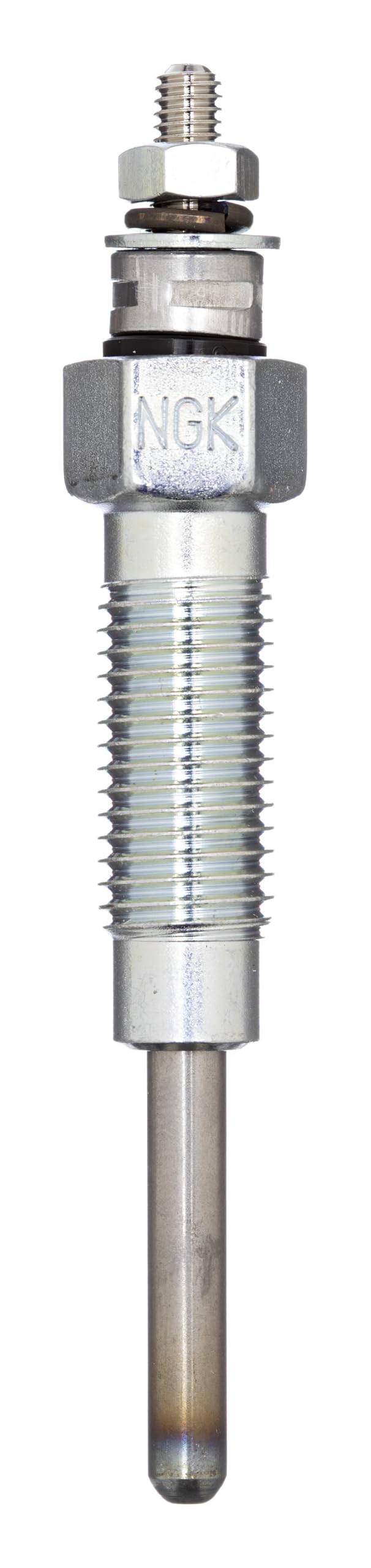 Bougie De Préchauffage NGK Y-723U - Moteurs Diesel - Version Métallique - Qualité D'origine