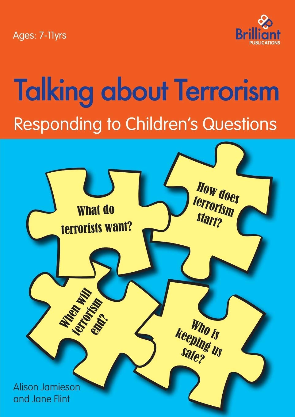 Talking about Terrorism: Responding to Children's Questions