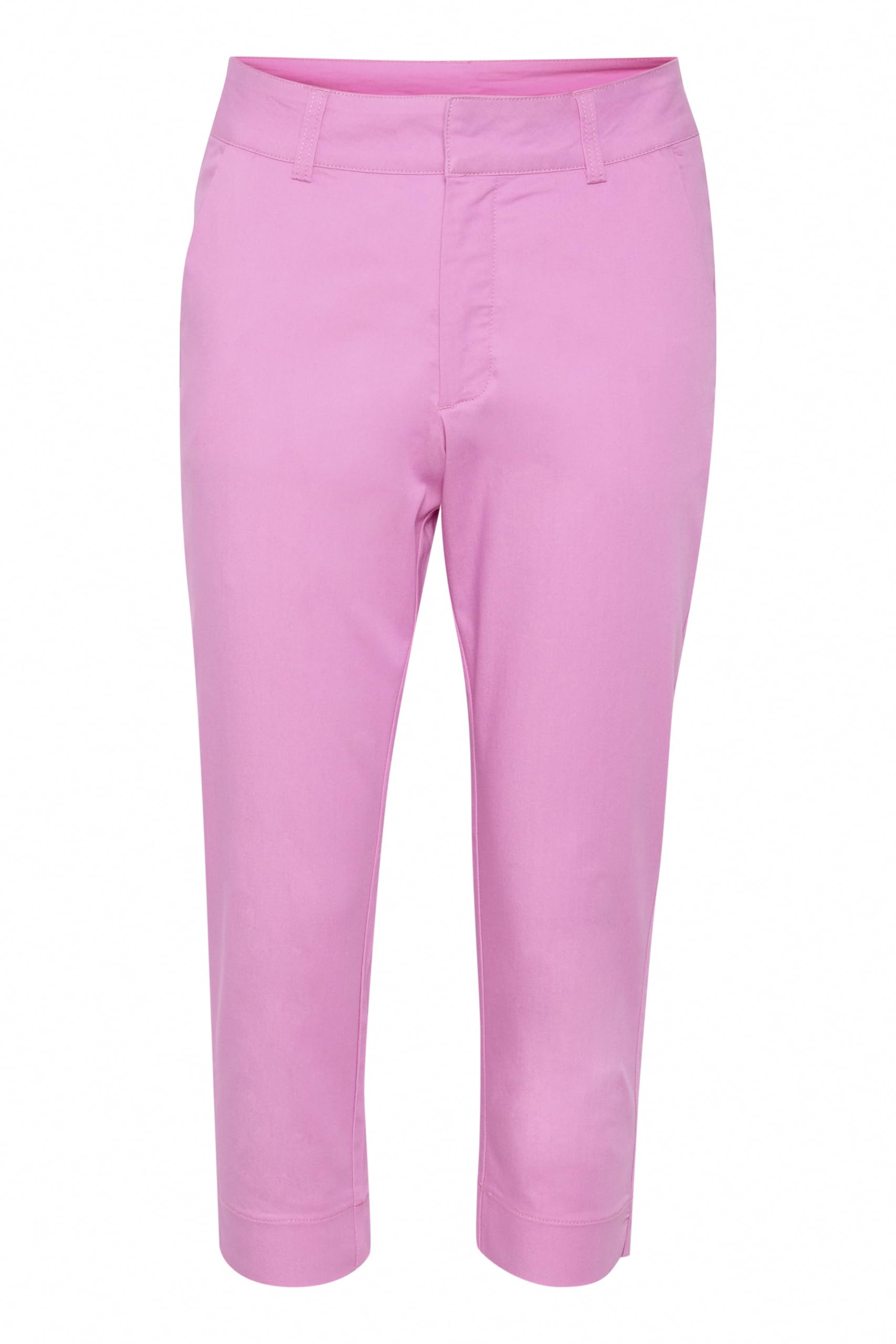 Kaffe Women's Violet Trousers Alea Capri