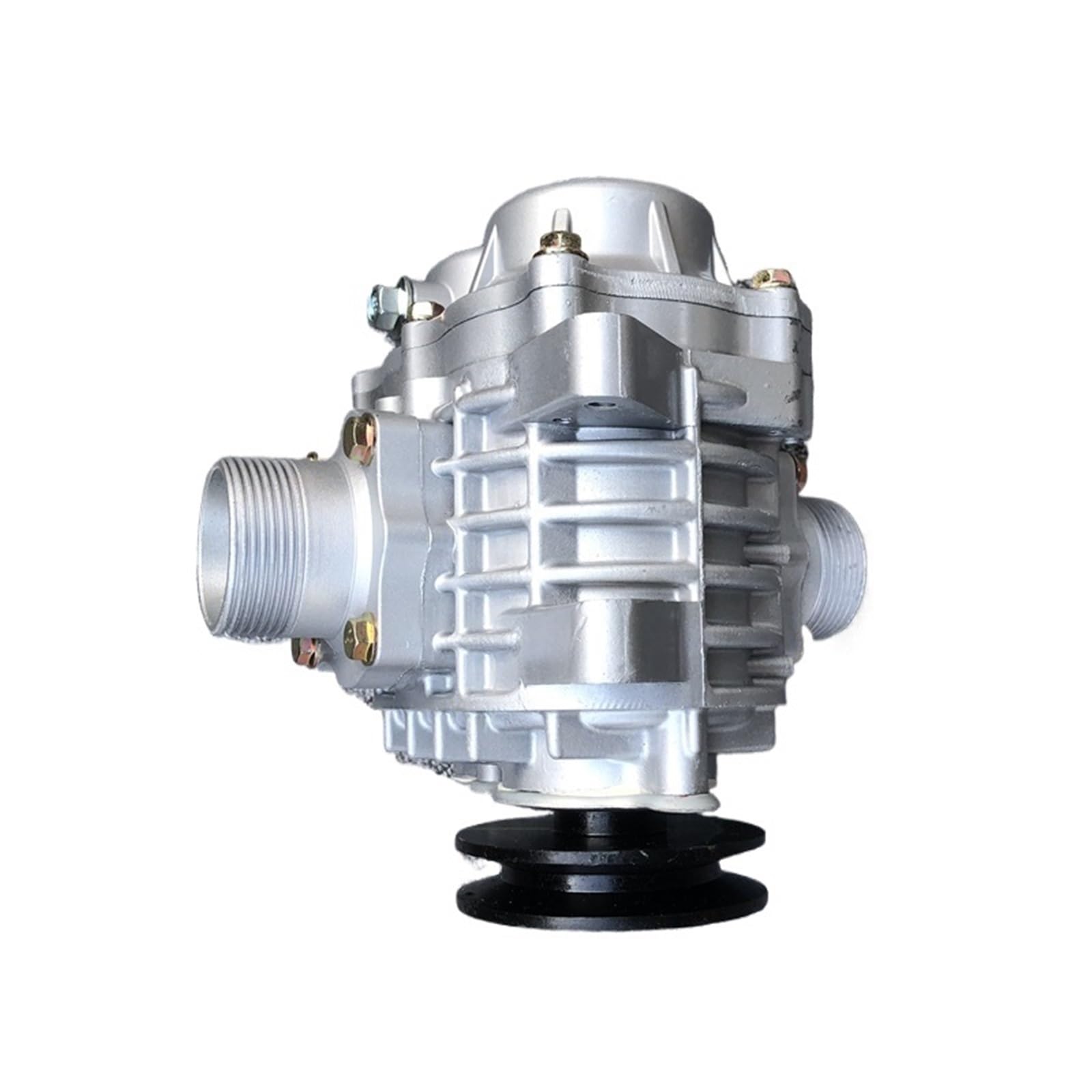 samochodowy kontroler Boost Do Mini Roots Supercharger AMR300