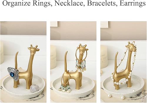 Miniatura 6 de Nikky Home clásico Joyería charola