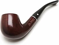 Vista 1 de Dr Grabow Savoy - Pipa de tabaco lisa