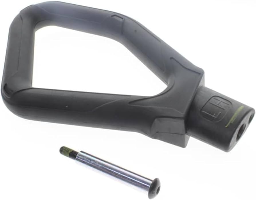Amazon.com: Can-Am New OEM Passenger Seat Left Hand Handle Kit