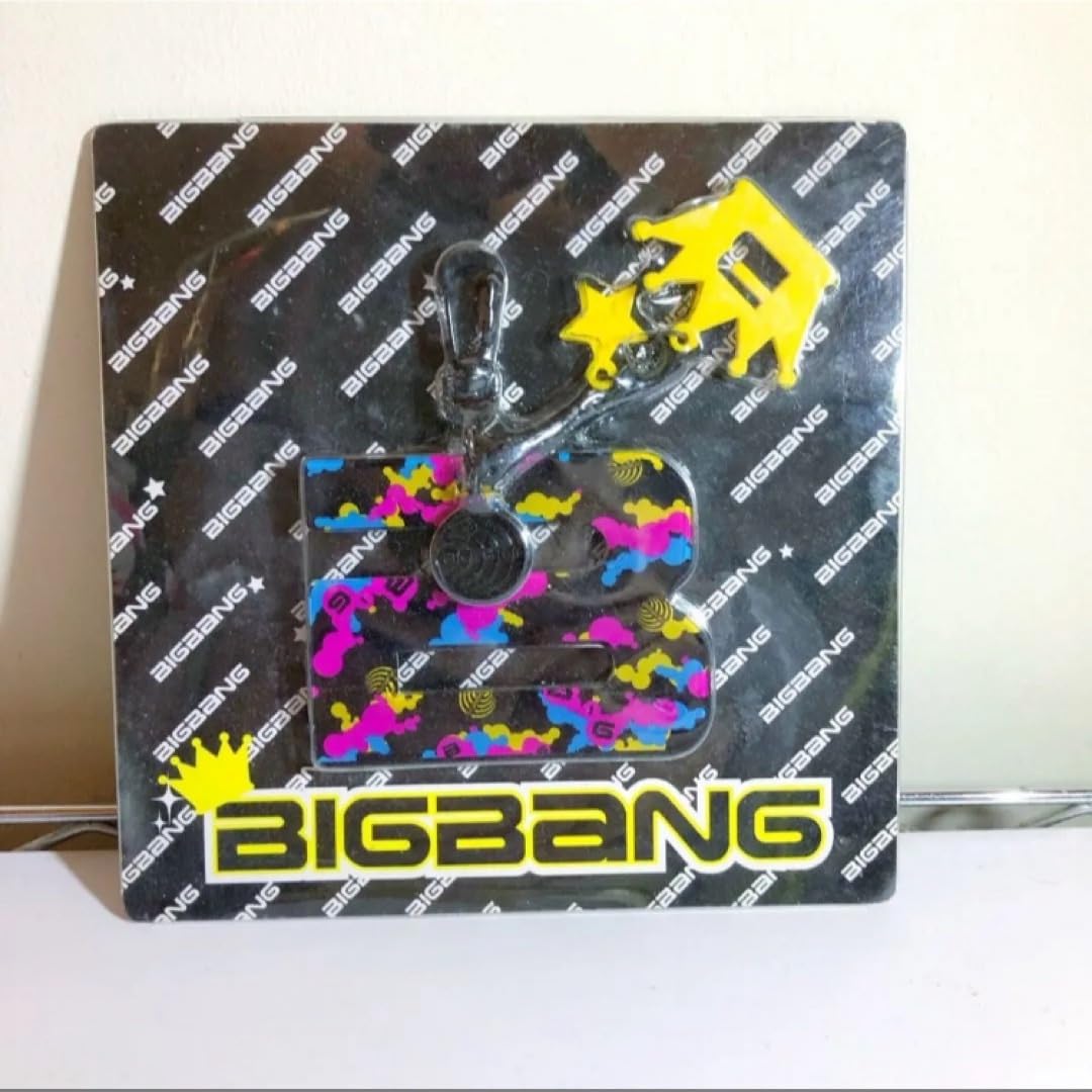 BIGBANG - BIGBANG グッズ 42点セット ※ライブ来場者限定レアグッズも複数点あり◎ 81YTmLFZqjL._UF350,350_QL50_.jpg