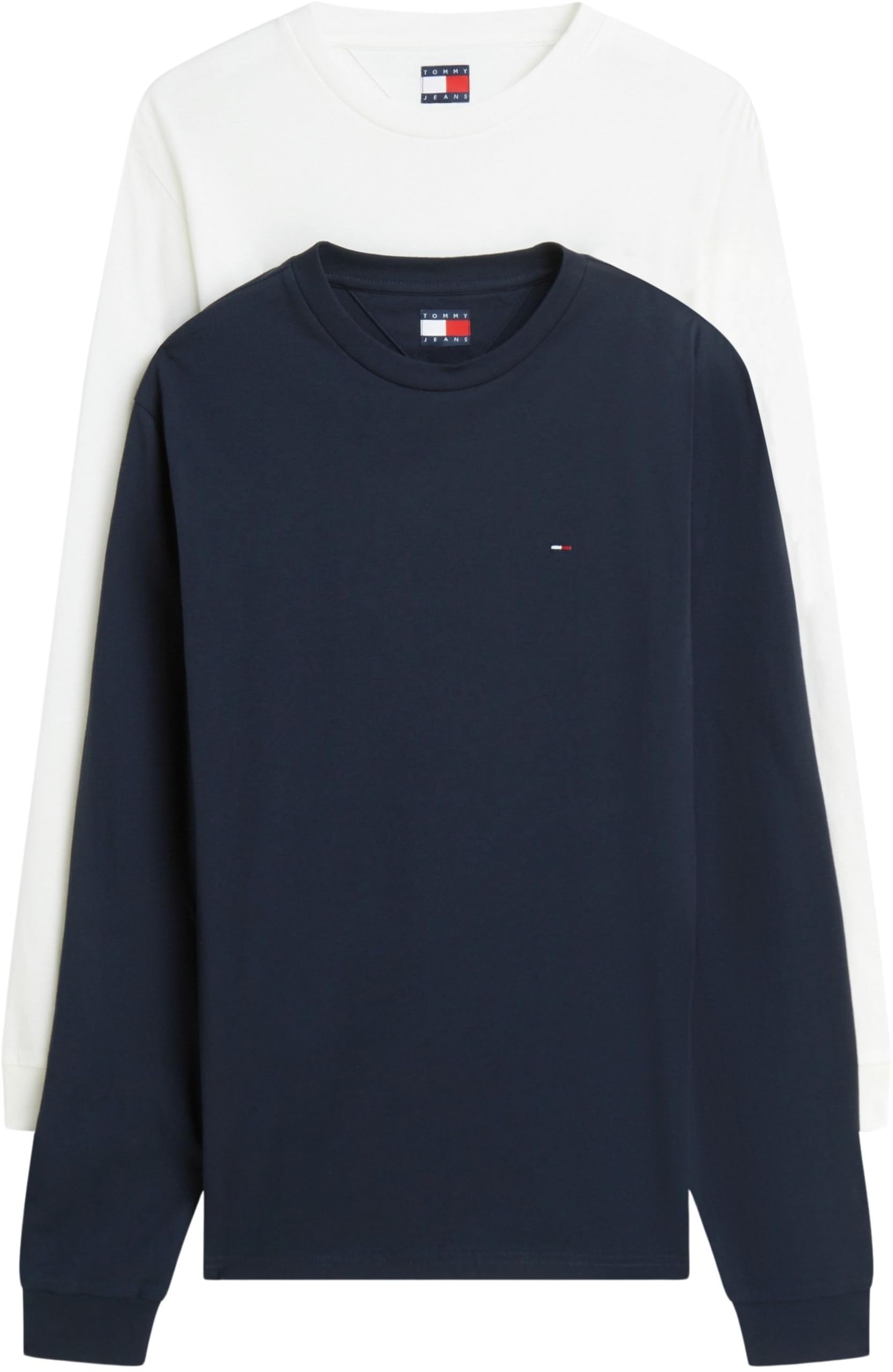 Mode von Calvin Klein & Tommy Hilfiger