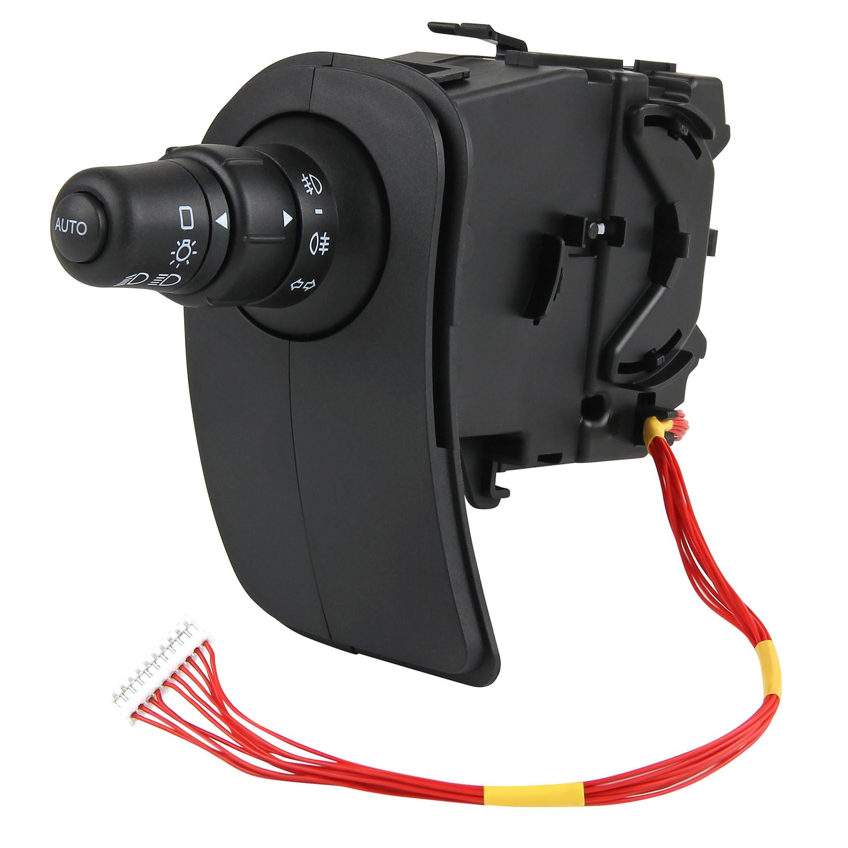 DOCAS Interruttori piantone sterzo 7701057088 8201590638 255405605R für Clio 3 Modus Kangoo