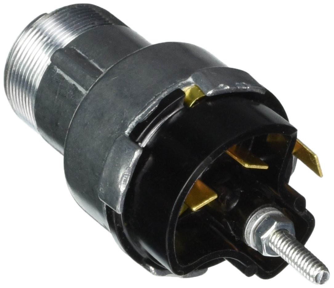 Standard Motor Products US49 Ignition Switch