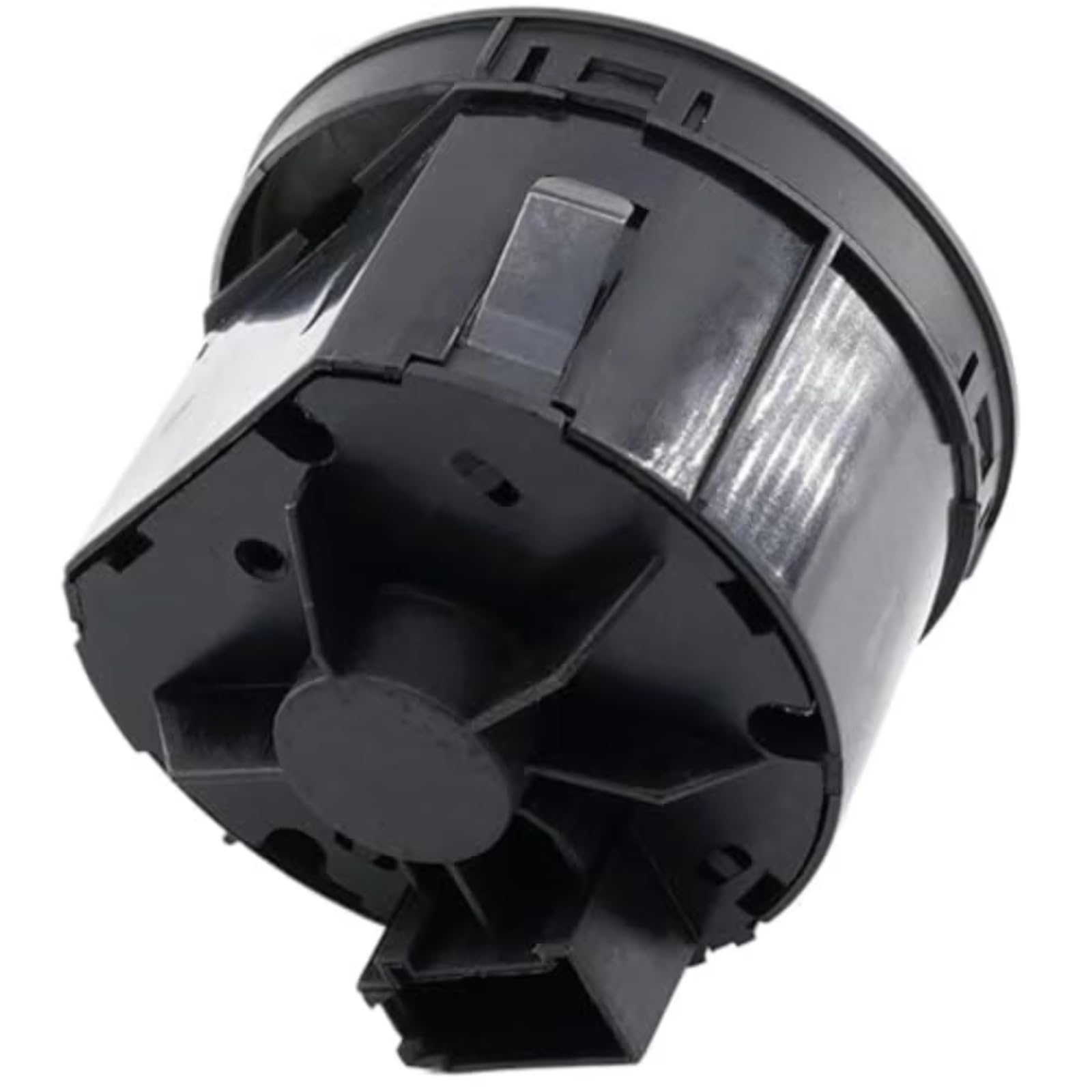 Auto Scheinwerfer Lichtschalter Auto Scheinwerfer Control Schalter Nebel Licht Taste 4F1941531D Kompatibel Mit A6/S6 C6 2005-2011 Für A6 Für Allroad Für Quattro 2007-2011