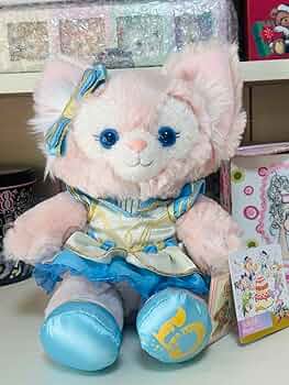 写真の子‼️リーナベルSSサイズ❣️3体セット新品タグ付き♡♡ リーナベル ssサイズコスチュームセット Amazon.co.jp