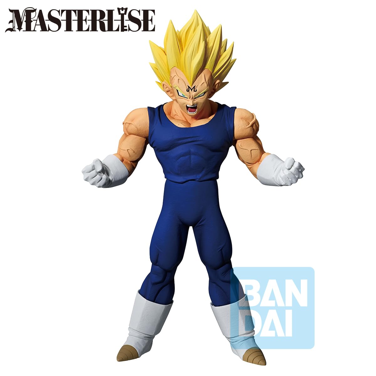 Amazon.co.jp: 一番くじ ドラゴンボール THE CHRONICLE OF GOKU E賞 魔