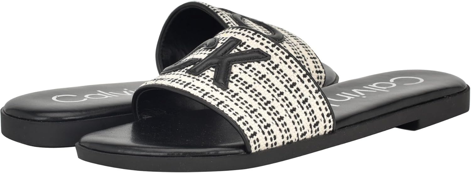 Ubuy Philippines Womens Slides Calvin Klein Buy Calvin Klein