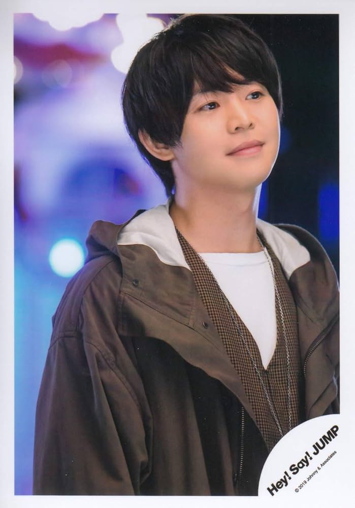 Amazon.co.jp: Hey! Say! JUMP 公式生写真（有岡大貴）HAL00339