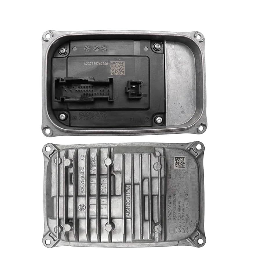 Amazon | HID ヘッドライトバラスト A クラス用 W177 用 B クラス用