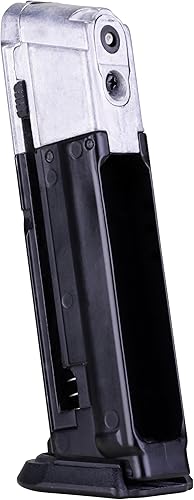 Miniatura 9 de T4E Walther PDP - Pistola de entrenamiento compacta calibre .43 para paintball