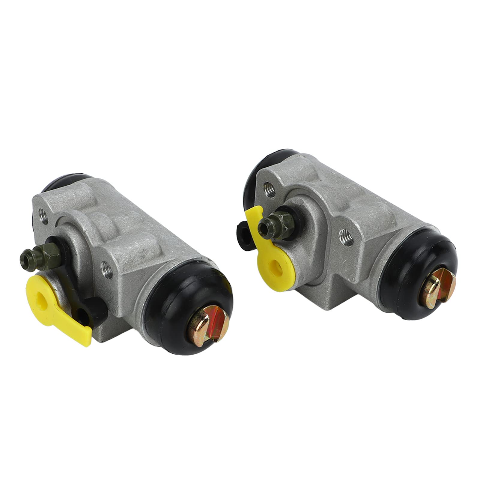 Kawasaki Mule 610 Doors Front & Rear Brake Shoes Kit For Kawasaki Mule 600 & 610 (KAF400) – High Heat Resistant, 2005-2016 Models Kawasaki Mule 4010 Cab - Foto 2