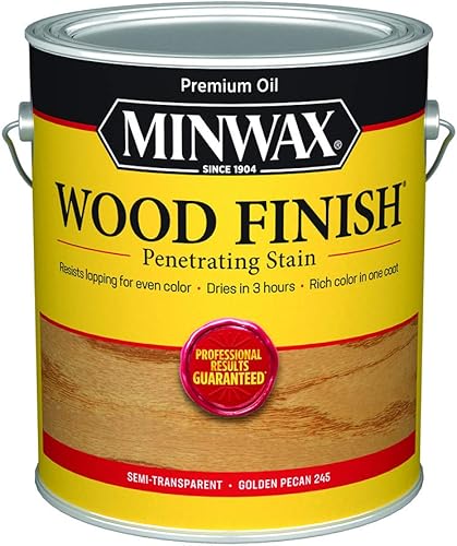 Miniatura 169 de Minwax Wood Finish 227634444 - Tinte de madera, espresso, 1/2 pinta