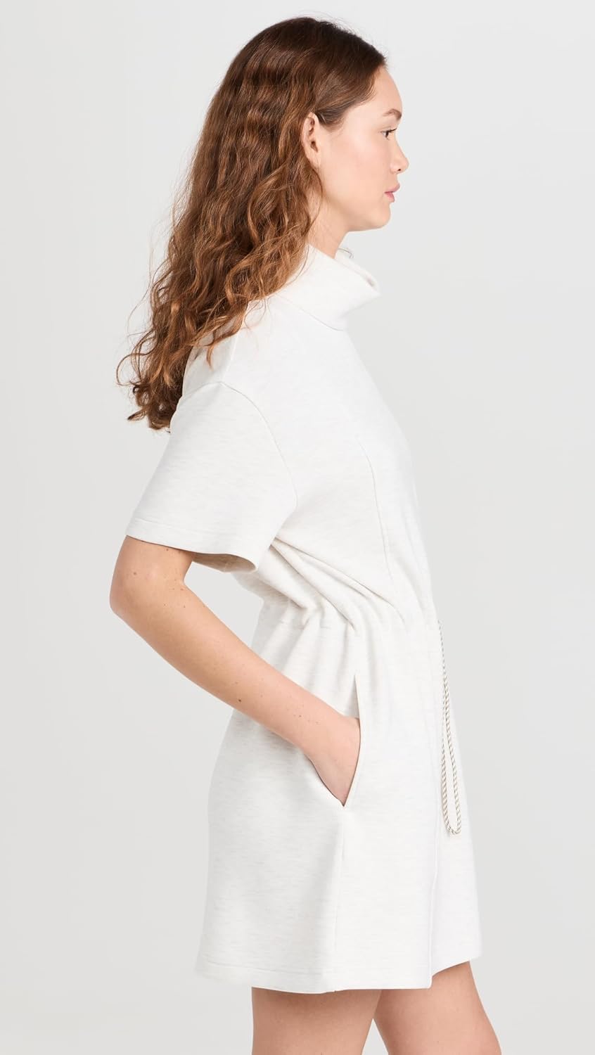 Varley Women's Sophie Dress - Image 4