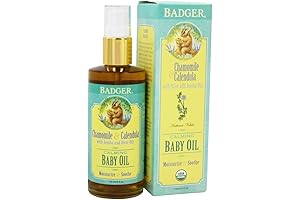 Badger Unscented Sunscreen